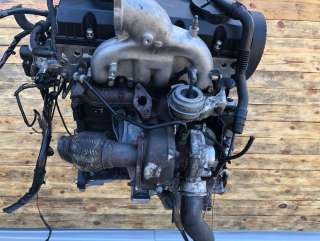 Двигатель  Volkswagen Passat B5 1.9  Дизель, 2000г. AVB  - Фото 6