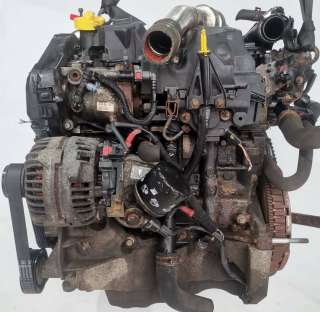 K9K608,K9KB608 Двигатель Renault Kangoo 2 Арт 76286, вид 7