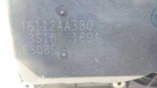 16112AA380 Subaru Заслонка дроссельная электрическая Subaru Legacy 7 Арт E95444778, вид 9