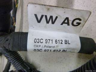 Проводка (коса) Volkswagen Polo 6 2013г. 03C971612BL VAG - Фото 2