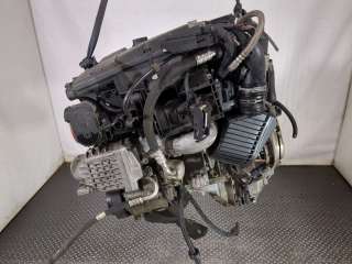 Двигатель  Mercedes C W204 1.6 Турбо-инжектор Бензин, 2009г. A2710105047,M271.910  - Фото 2