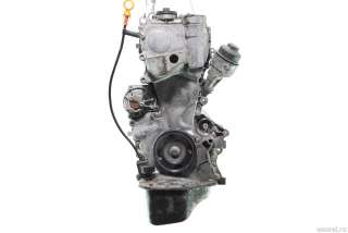 Двигатель  Skoda Fabia 2 restailing   2010г. 03E100033T VAG  - Фото 7