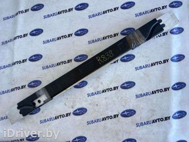 Усилитель заднего бампера Subaru Legacy 7 2021г.  - Фото 1