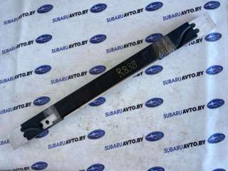  Усилитель заднего бампера Subaru Legacy 7 Арт MG82250719, вид 1