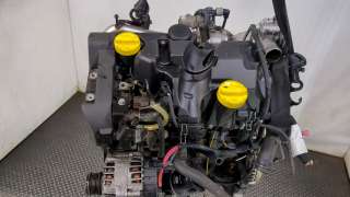 Двигатель  Renault Megane 3 1.5 DCI Дизель, 2009г. K9K 832  - Фото 5