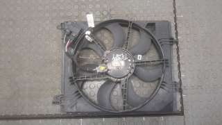  Вентилятор радиатора Renault Megane 4 Арт 9109410