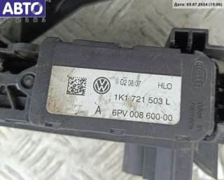  Педаль газа Volkswagen Passat B6 Арт 54445297, вид 3