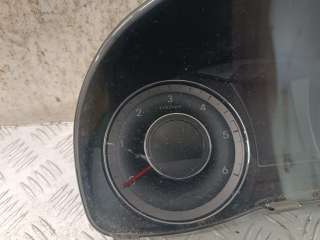 Щиток приборов (приборная панель) Hyundai i40 2013г.  - Фото 2
