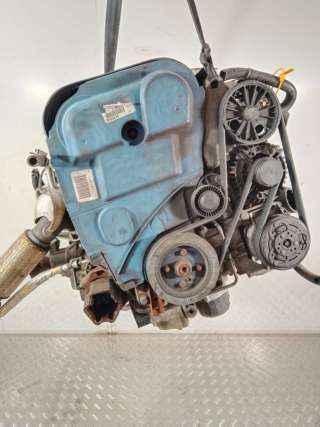 Двигатель B5254T4 Volvo S60 1 2.5 Ti Бензин, 2005г. B5254T4  - Фото 7