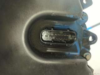 АКПП (автоматическая коробка переключения передач) Chevrolet Cruze J300 restailing 2011г. 24265063 GM - Фото 3