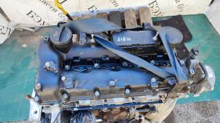 Двигатель  Kia Sorento 2 2.2 CRDi Дизель, 2011г. D4HB  - Фото 5