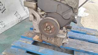 D4EB Двигатель Hyundai Santa FE 2 (CM) Арт 25707_2000001269587, вид 5
