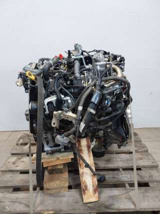 Двигатель  Toyota Land Cruiser Prado 150 2.8  Дизель, 2018г. 1GD-FTV  - Фото 4