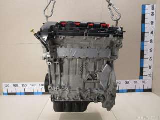 0135RJ Citroen-Peugeot Двигатель Citroen C4 Picasso 1 Арт E80968246, вид 1