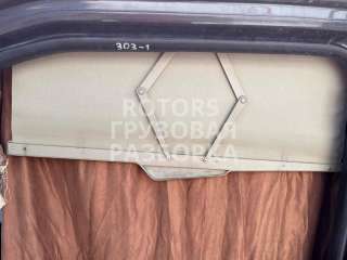 шторка двери Volvo FH Арт 1147-25, вид 2