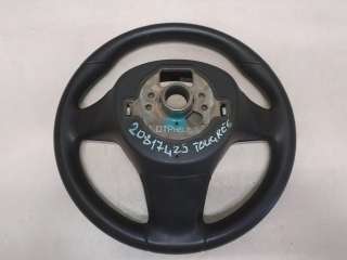 7P6419091NGB Рулевое колесо для AIR BAG (без AIR BAG) Volkswagen Touareg 2 Арт AM23454108, вид 9