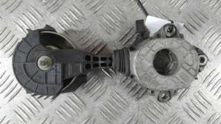 Натяжитель ремня генератора Peugeot 207 2008г. 754884880 - Фото 2
