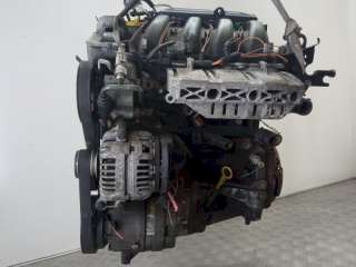 K4M A700 D648961 Двигатель Renault Scenic 2 Арт 1092482, вид 2