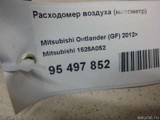 Расходомер Mitsubishi Outlander 3 restailing 2 2012г. 1525A052 Mitsubishi - Фото 5