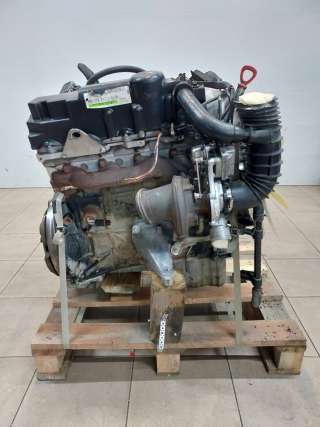 OM646.980 Двигатель Mercedes Vito W639 Арт 17-1-506, вид 3