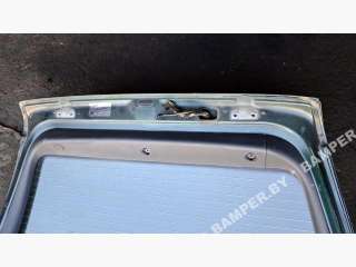 Крышка багажника (дверь 3-5) Fiat Marea Арт 129448532, вид 5