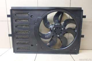 Вентилятор радиатора Audi A1 Арт E95640779, вид 2