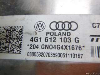4G1612103G VAG Усилитель тормозов вакуумный Audi A5 (S5,RS5) 1 Арт E40479756, вид 6
