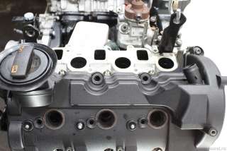 Двигатель  Audi TT 3   2009г. 059100099G VAG  - Фото 9