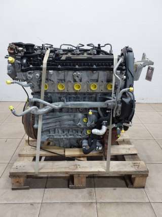 D5244T12 Двигатель Volvo XC70 3 Арт 17-1-493, вид 5