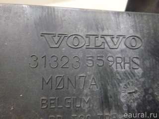 Дефлектор обдува салона Volvo S60 2 2013г. 31323559 Volvo - Фото 3