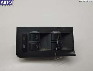 4B1950521 Блок кнопок управления стеклоподъемниками Audi A6 C5 (S6,RS6) Арт 54670751, вид 1