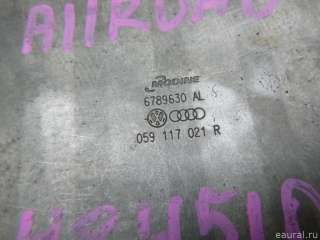 Радиатор масляный Audi A4 B8 2008г. 059117021R VAG - Фото 7