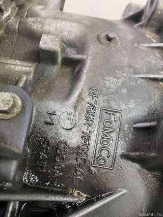 МКПП (механическая коробка переключения передач) Land Rover Freelander 2 2009г. LR008354 Land Rover - Фото 8