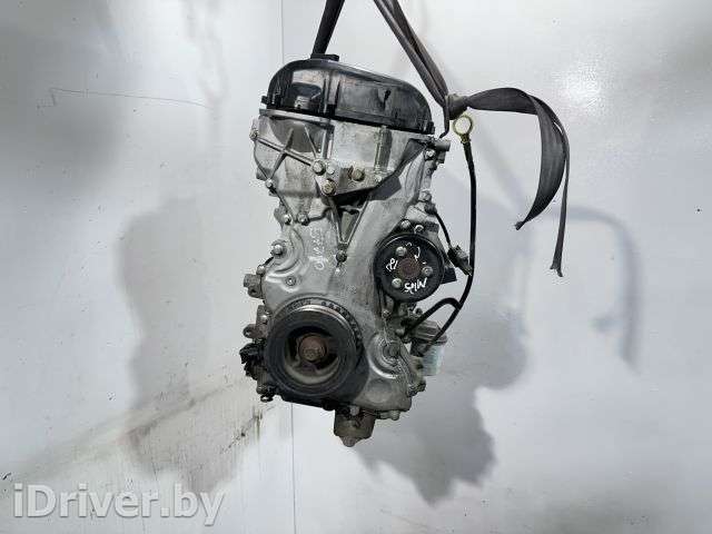 Двигатель  Ford Focus 2 restailing 2.0 Бензин Бензин, 2009г. AODA  - Фото 1