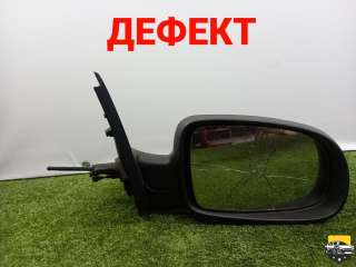 065022 Зеркало наружное правое Opel Corsa C Арт CB10054913, вид 1