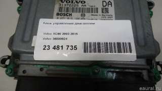 36000624 Volvo Блок управления двигателем Volvo XC90 1 Арт E23481735, вид 6