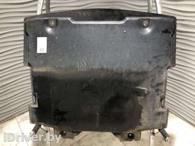 Защита (пыльник) двигателя Mercedes CLK W208 1999г. 2025240430 - Фото 1