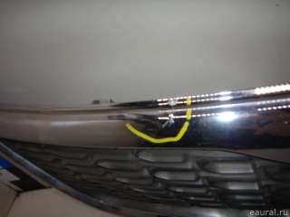863502P500 Hyundai-Kia Решетка радиатора Kia Sorento 3 restailing Арт E22743210, вид 5