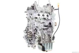 03E100033T VAG Двигатель Skoda Fabia 2 restailing Арт E100389629, вид 4