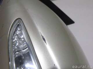 Зеркало левое электрическое Hyundai Sonata (YF) 2012г. 876104Q060 Hyundai-Kia - Фото 14