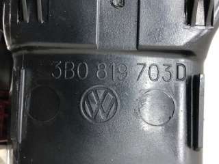 3B0819703D Дефлектор обдува салона Volkswagen Passat B5 Арт 82005903, вид 4