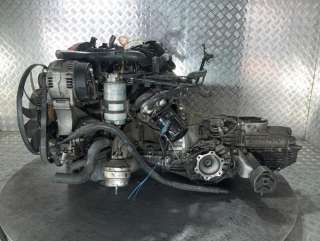 AHU Двигатель Volkswagen Passat B5 Арт 120682, вид 1