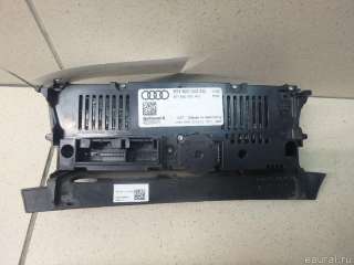 8T1820043AQ VAG Блок управления климатической установкой Audi A5 (S5,RS5) 1 Арт E6842391, вид 2