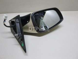 876104Q060 Зеркало левое электрическое Hyundai Sonata (YF) Арт AM23464409, вид 7