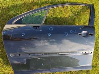 Дверь передняя левая Peugeot 407 Арт 82850394, вид 1