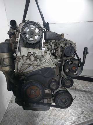 Двигатель  Kia Carens 2 2.0 CRDi Дизель, 2004г.   - Фото 10