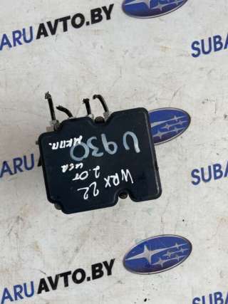 Блок АБС (ABS) Subaru WRX VB 2023г. 27536VC030 - Фото 5