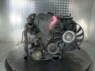 Двигатель  Volkswagen Passat B5 1.9  Дизель, 1998г. AHU  - Фото 4