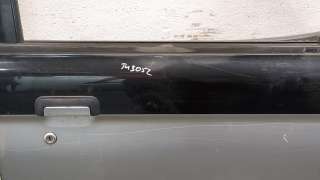 Дверь боковая (легковая) Mitsubishi L200 3 2003г.  - Фото 2