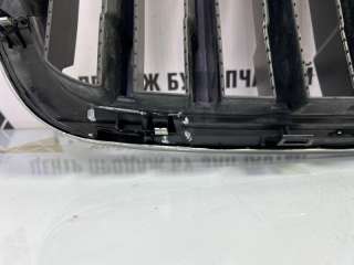 Решетка радиатора BMW X3 G01 2021г. 51139881906 - Фото 11
